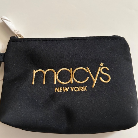 Macy’s Souvenirs: Purse/Keyring NWT, Covered Tin, Shopping Bag - Picture 5 of 14